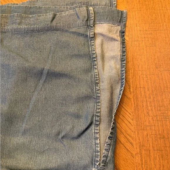 NWT Travis Matthews Wide-Leg Pants with Side Slits - Picture 12 of 16